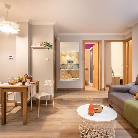Karola Amplio Apartamento Junto A San Mames Бильбао Экстерьер фото