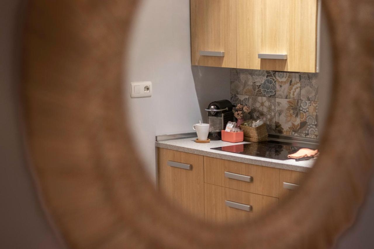 Karola Amplio Apartamento Junto A San Mames Бильбао Экстерьер фото